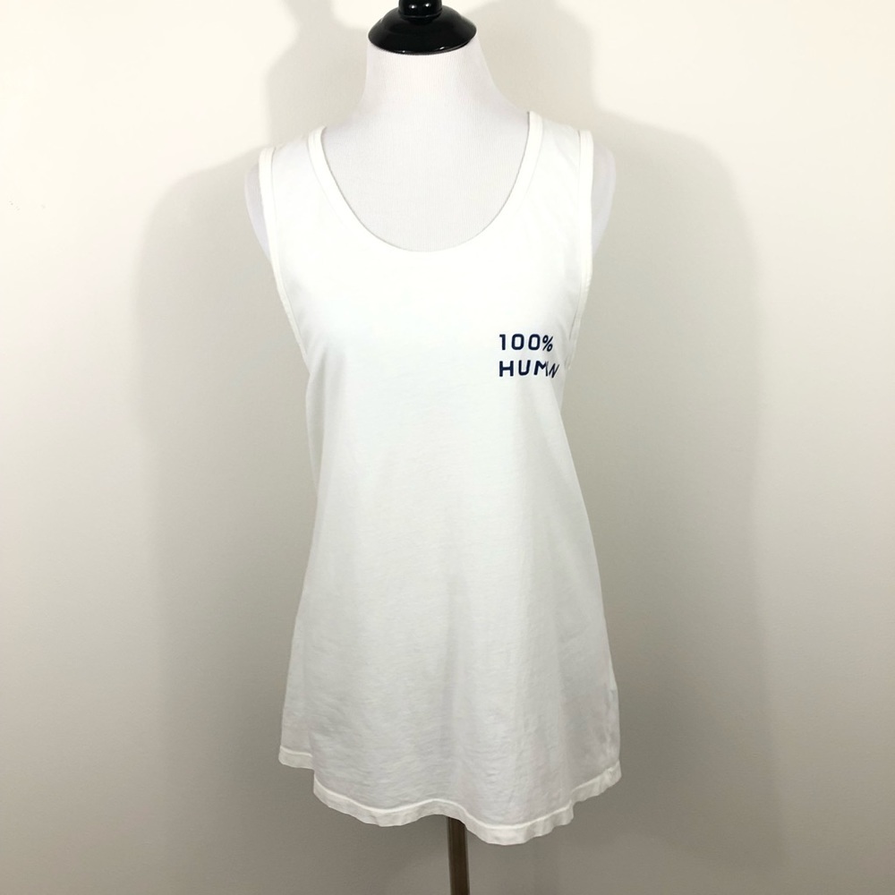 Everlane 100% Human Muscle Tee